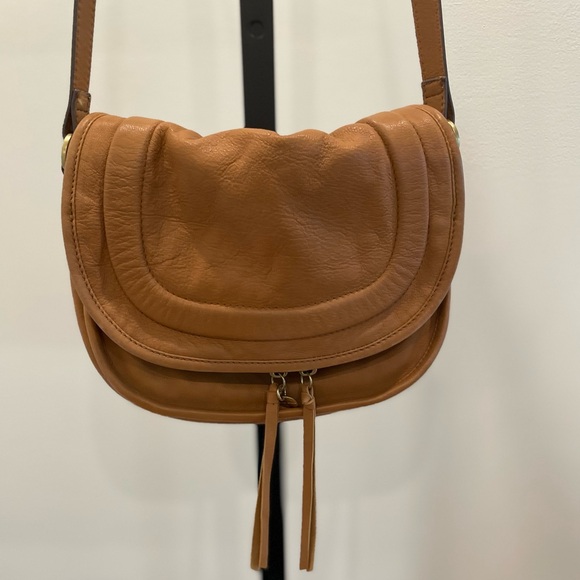Lucky Brand Crossbody Bag - Picture 8 of 9